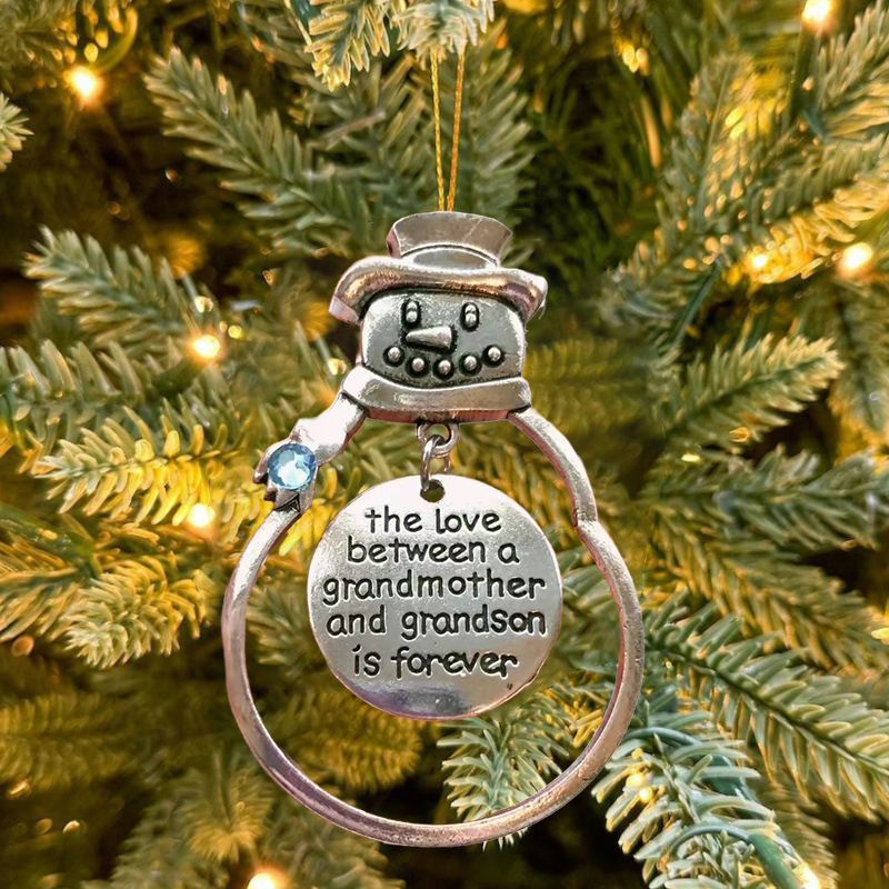 🔥Last Day 49% OFF -✨Love for Friend/Family/Neighbors Gift Decoration💖