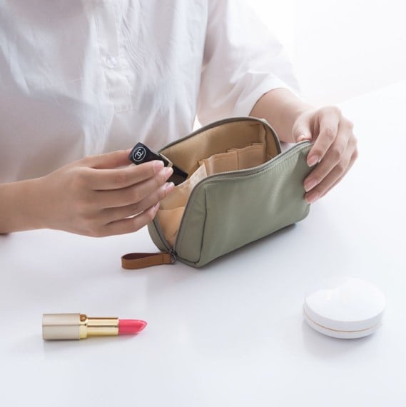 🎅HOT SALE - 49% OFF💥Travel Makeup Pouch