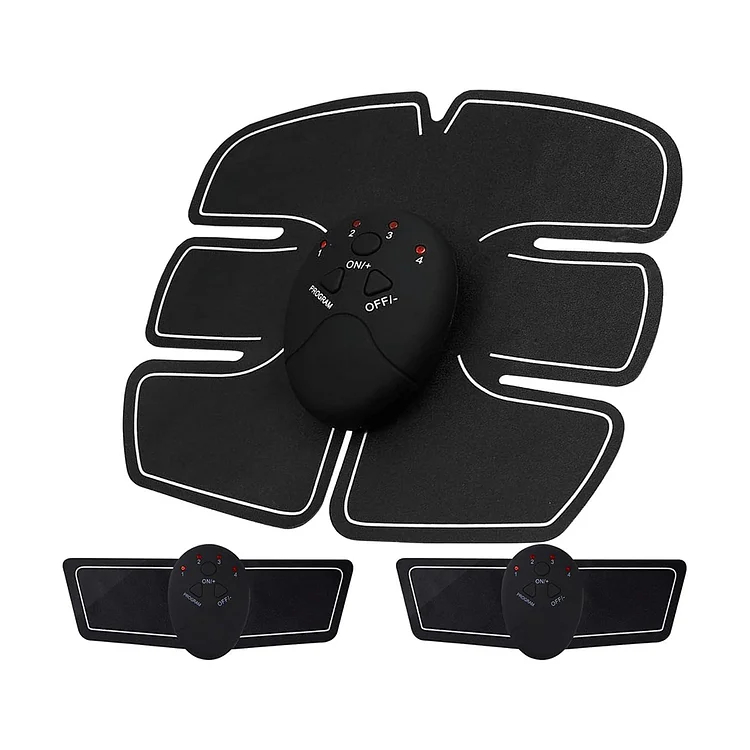 🔥Best Sellers - Discrete EMS Abs Training Pad