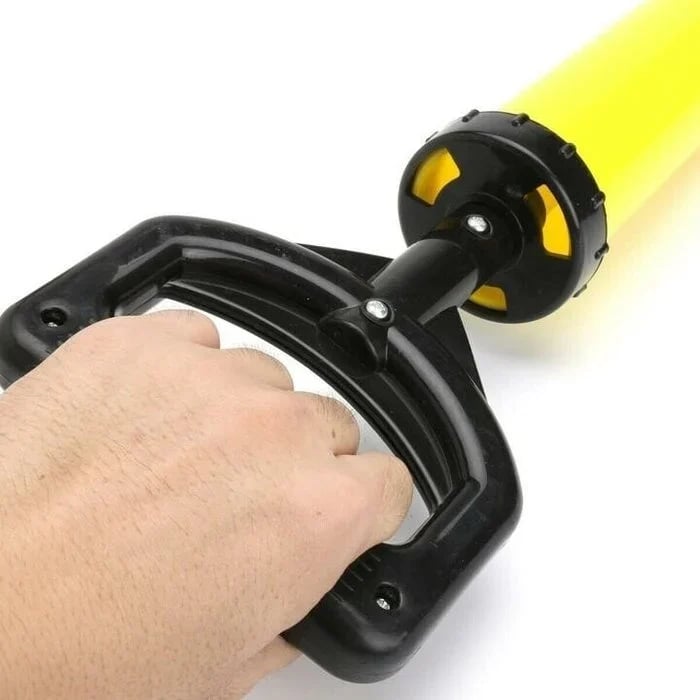 💥Cement Lime Sprayer Gun (4PCS Nozzle)