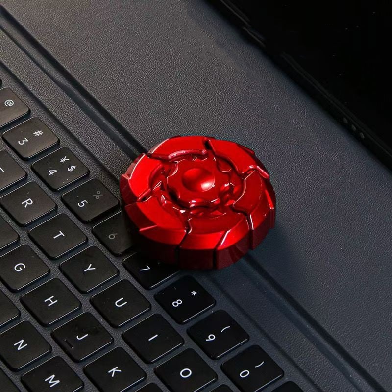 💥LAST DAY SALE 49% OFF-Fidget Spinner