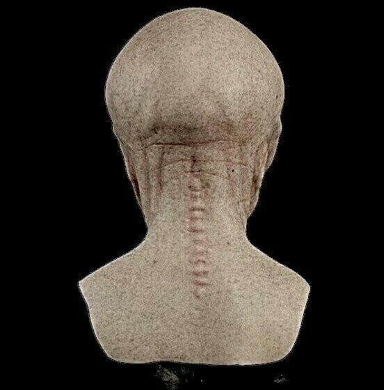 🔥🎁2024 Hot Sale🎁48% OFF - Alien Funny Mask