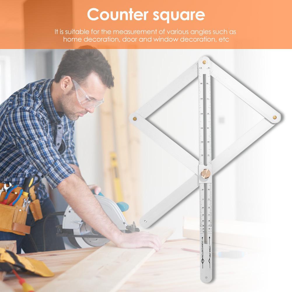 Premium Corner Angle Finder