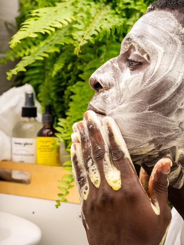 🔥Last Day Promotion 49% OFF-Lemon Turmeric & Kojic Acid Brighetning Soap