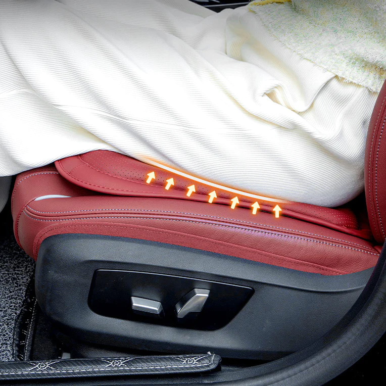 Car Seat  Cushion For All Seasons