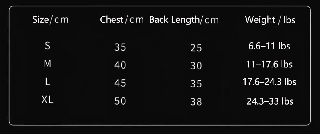 Coral Fleece Pet Sweater