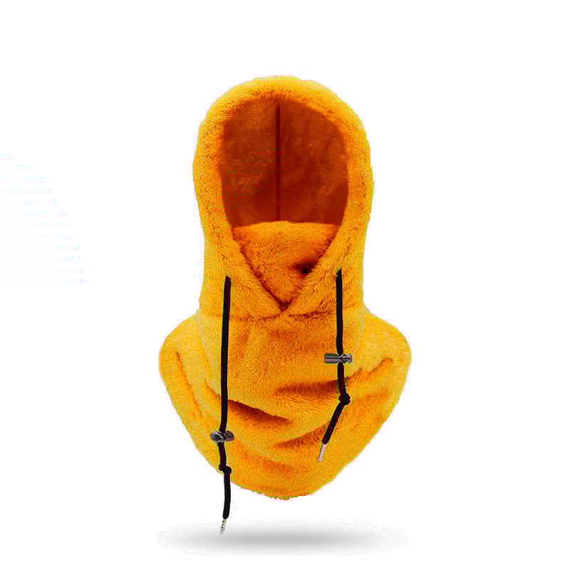 🔥LAST DAY PROMOTION 49% OFF 🔥 - Sherpa Hood Ski Mask