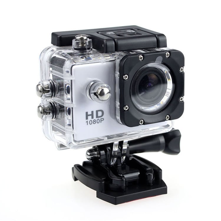 Outdoor Sports Camera