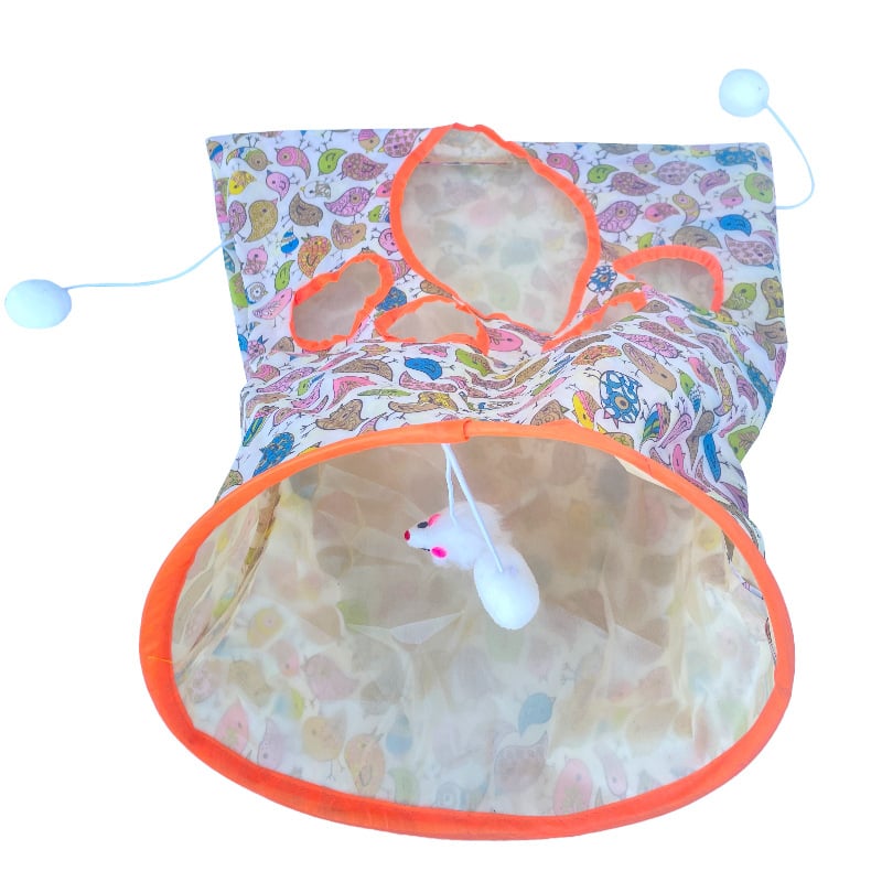 🔥HOT SALE 🔥 Cat Tunnel Bag