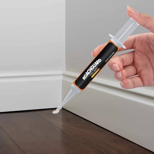 🔥RoachGuard Gel Bait (New Upgraded Formula)