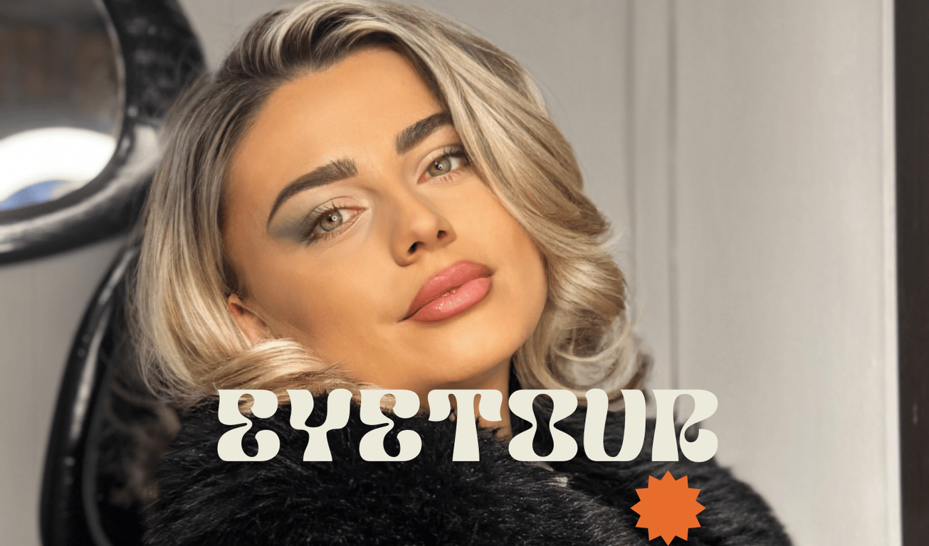 🔥Last Day 49% OFF-EyeMasterTM Magic Eye Makeup Versatile Tool