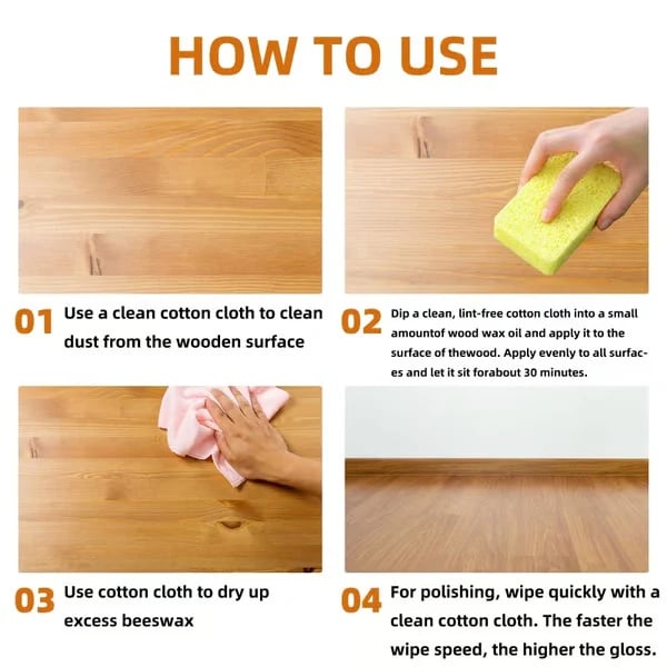 Leather Repair Cream with Free Brushes