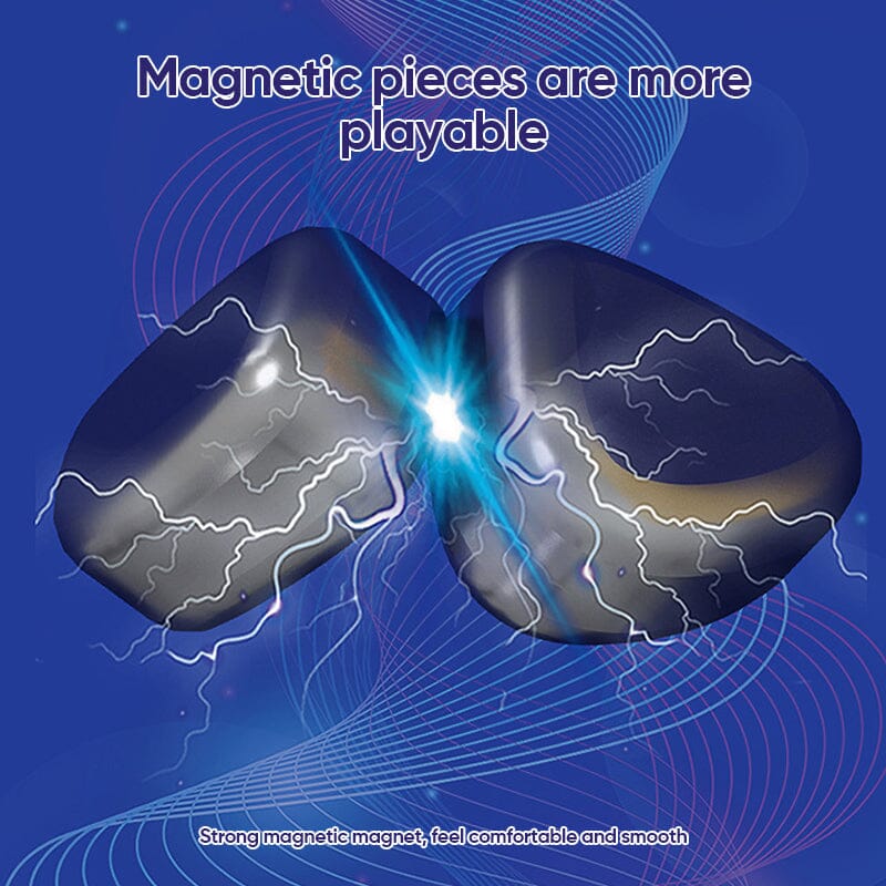 49% off🎄🎁Christmas Hot Sale🎄Magnetism Versus Chess