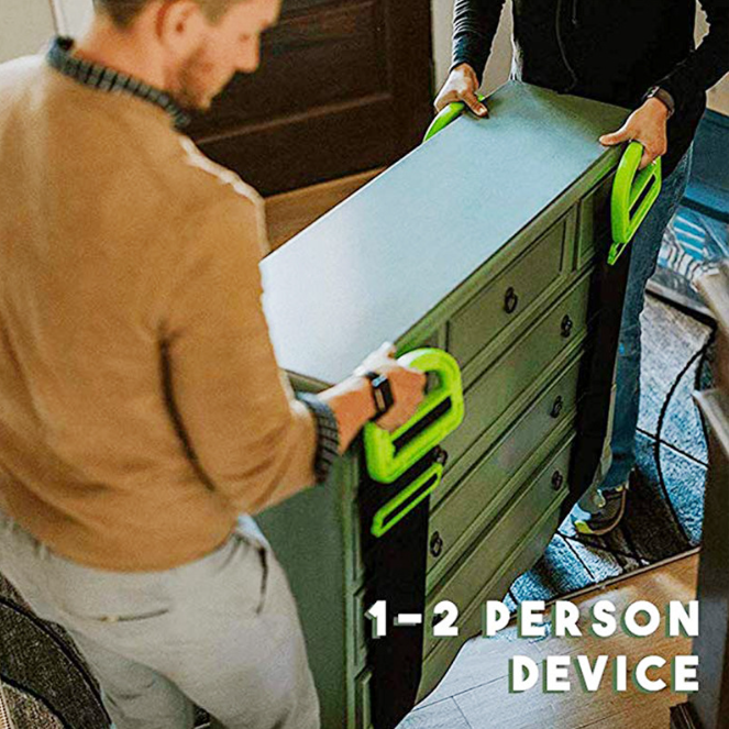 🔥Carry Strap – Multifunctional Carrying Belt With Durable Handles Support