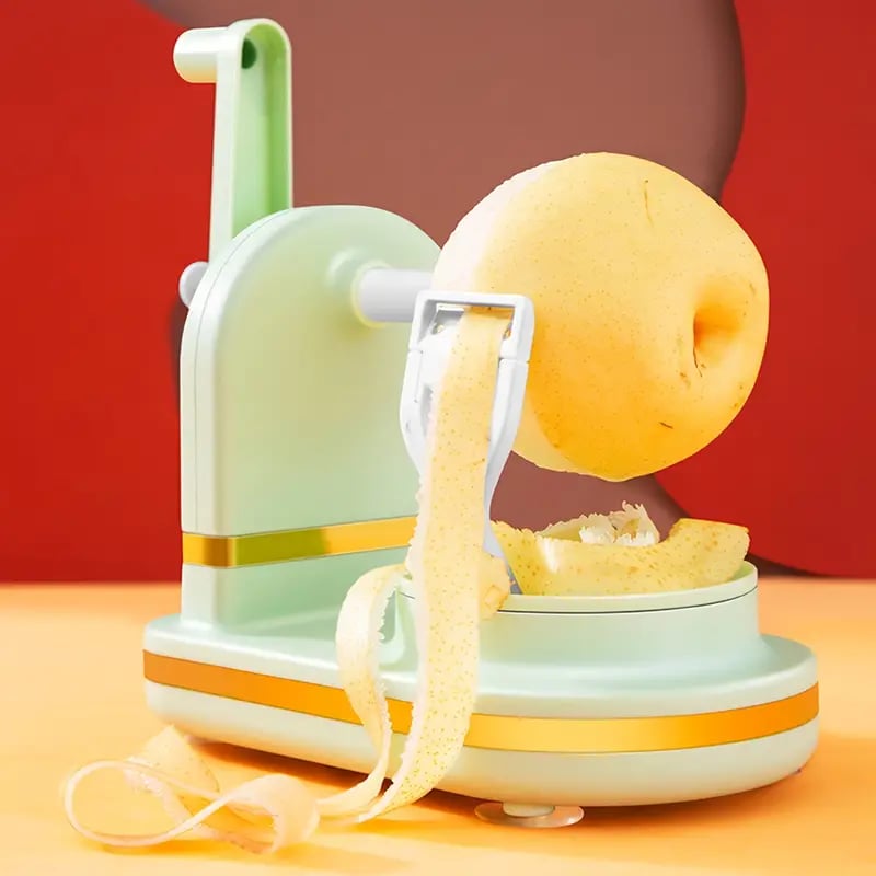 🔥HOTE SALE  Home essentials🔥Multi-Fruit Peeler 2.0