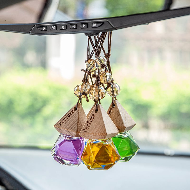 Car Perfume Pendant