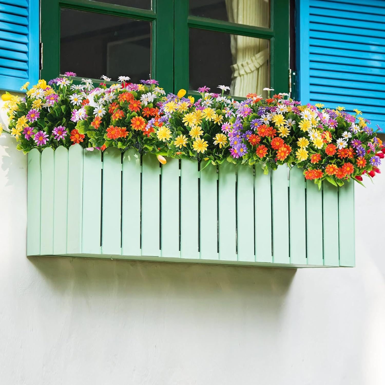 🌻Artificial Daisy Bouquet🌼