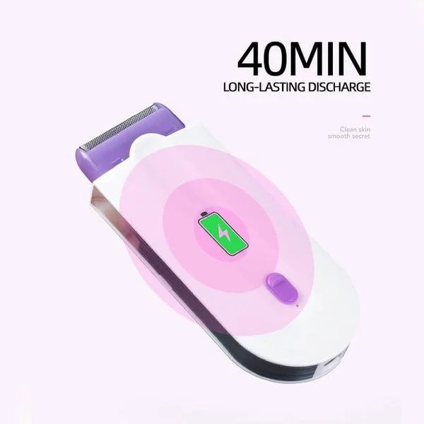 Hot Sale -- Laser Hair Remover