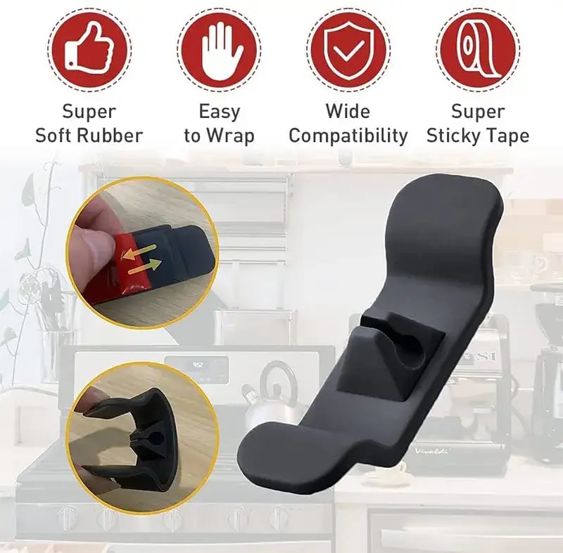 🔥Last Day Sale 49% off ⭐Kitchen Appliance Cord Winder