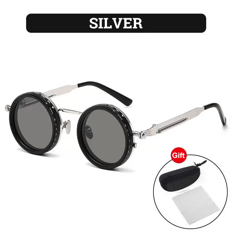 🏆 50K+ SOLD! – Almost Gone💥Vintage-Tech Adjustable Polarized Eyewear