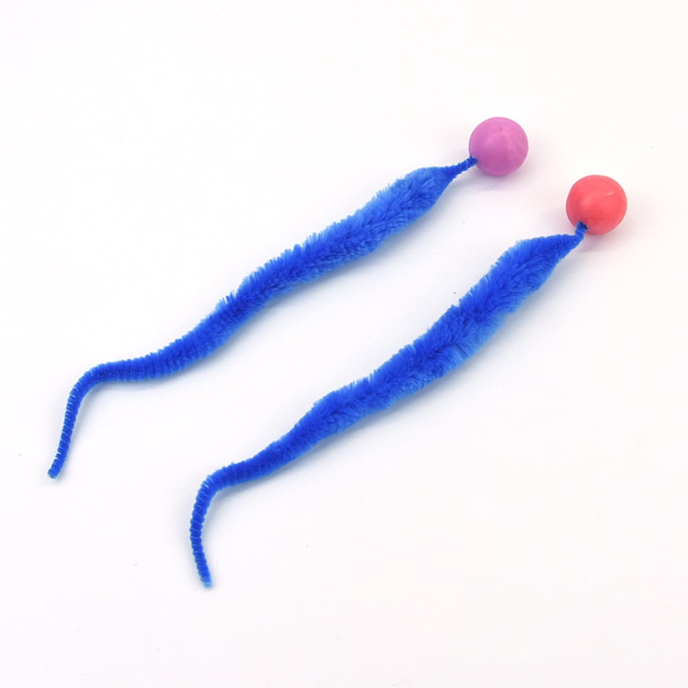 2023 Hot Sale🔥Typared Jiggle Ball for Cat