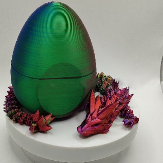 🔥Hot Promotion 49% OFF🎁Mystery Dragon Egg-(Buy 2 Free shipping)