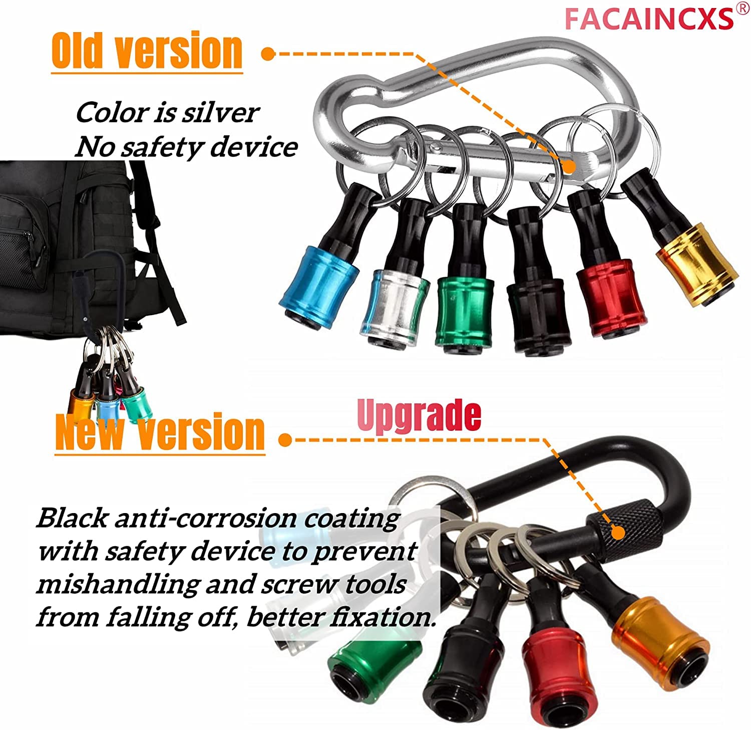 🛠️Portable drill bit holder🔨