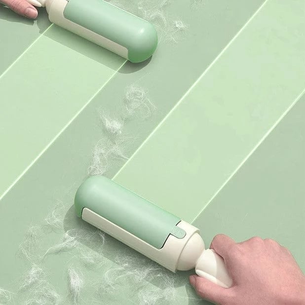 🎁2023-Christmas Hot Sale🎁😺Pet Hair Remover Roller😺