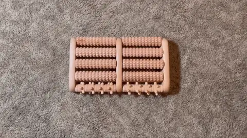 (🎁2024 NEW YEAR HOT SALE🎁) Foot Roller