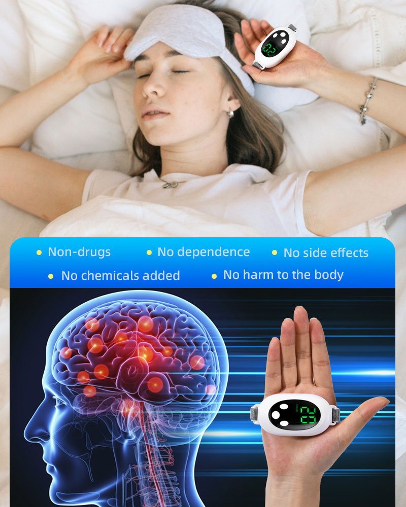 💫Electric Intelligent Sleep Instrument💤