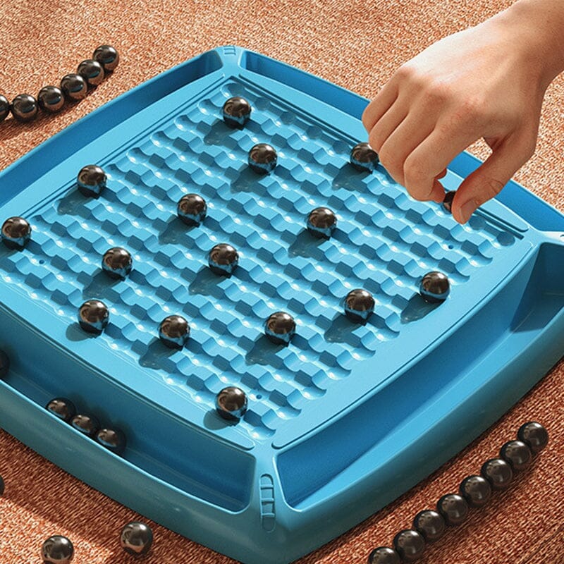 49% off🎄🎁Christmas Hot Sale🎄Magnetism Versus Chess