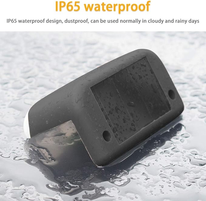 🏡Solar Step Light💡