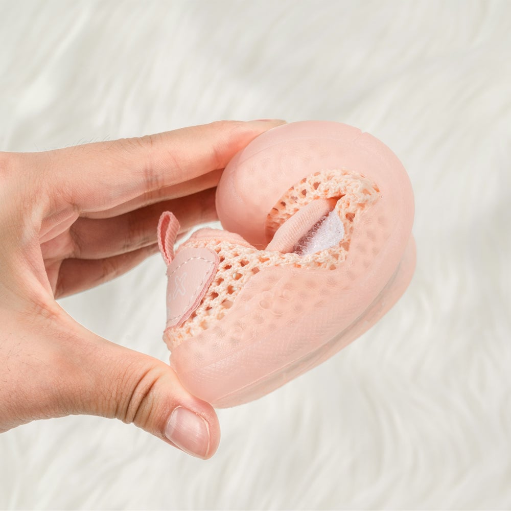⏰Hot Sale-49% OFF 👼Non-Slip Baby Mesh Shoes for Spring And Summer🔥BUY 4 GET 20% OFF & FREE SHIPPING🔥