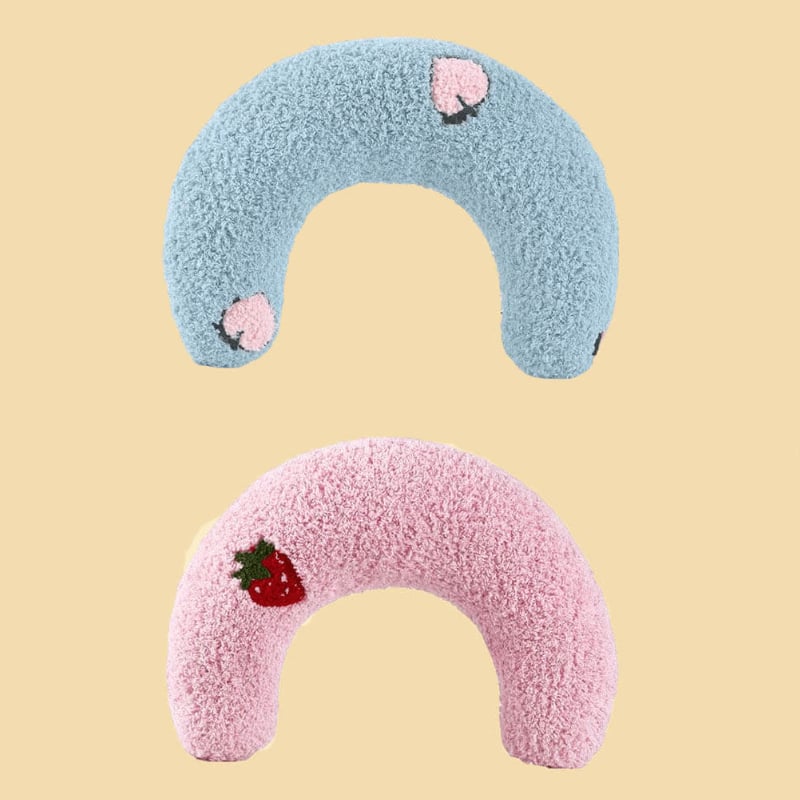 🎄Christmas Sale 49% OFF🐶🐱The Calming Pillow💐BUY 1 GET 1 FREE