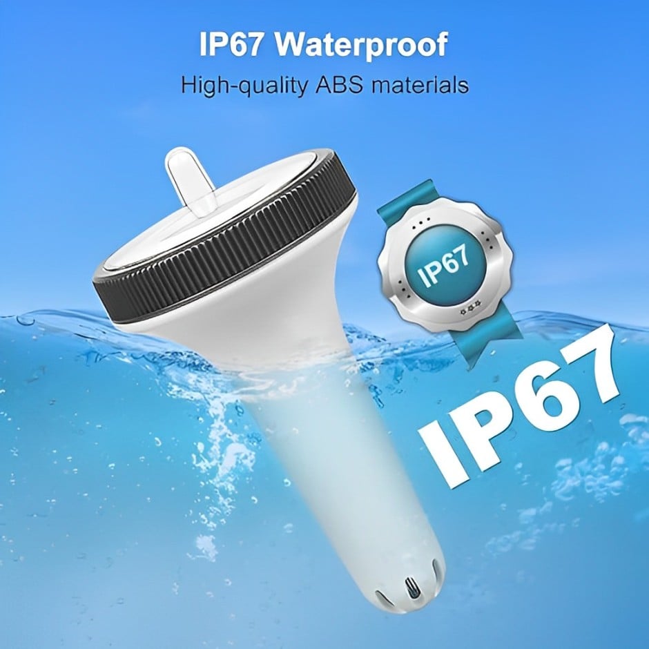 🏊Pool Thermometer🌡️