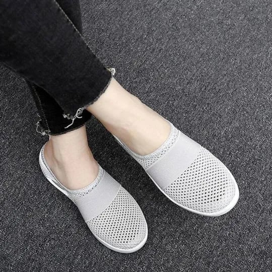 (🔥  PROMOTION - 49% OFF🔥)Washable Sliding Orthopedic Sliding Shoes