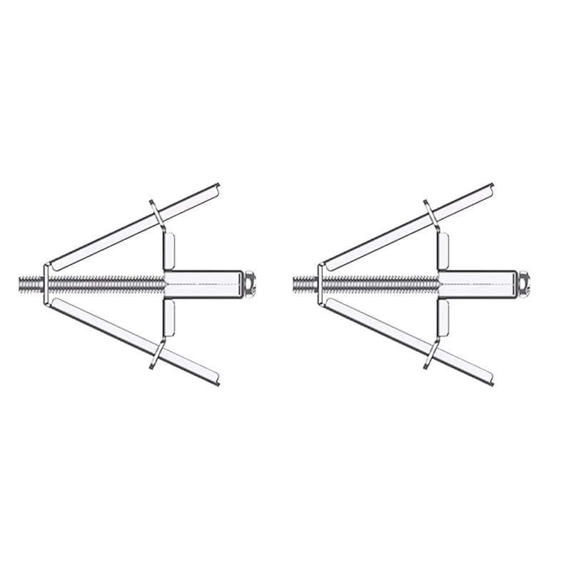 Concealed Junction Box Repair Device