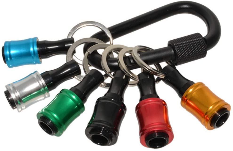 🛠️Portable drill bit holder🔨