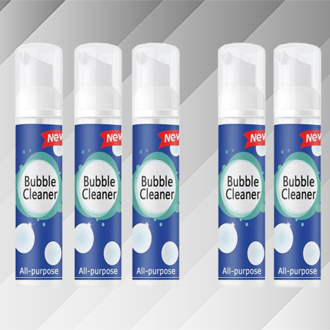 Last Day BUY 2 GET 1 FREE 🔥( All Purpose Rinse Cleaning Foam )🔥