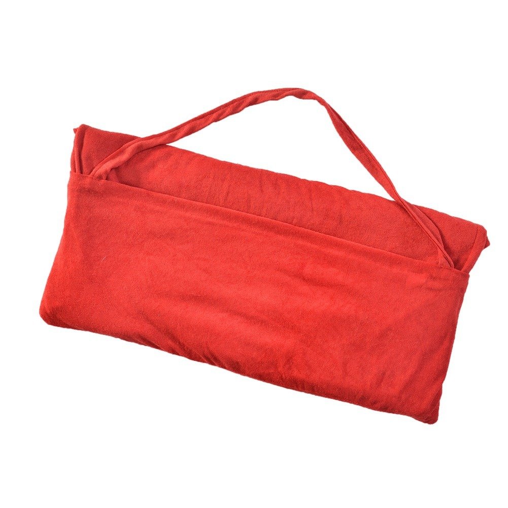 🎉Summer Hot Sale 49% OFF🎁Sun Lounger Towel in Bag with Pockets Storage