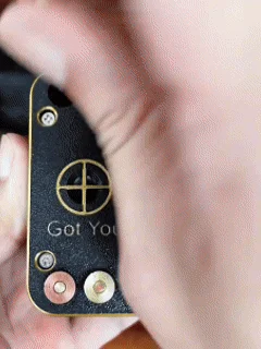 🔥LAST DAY 49% OFF - Probability Challenge Roulette 3D Printed Interactive Game Toy