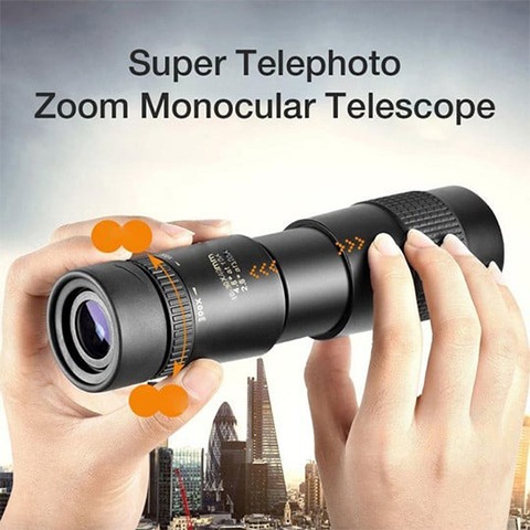 Hot Sale🔭- Arctic P10 Super Telescope