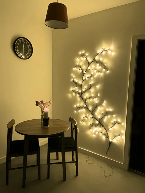 💡Enchanted Willow Vine LED Lights💥