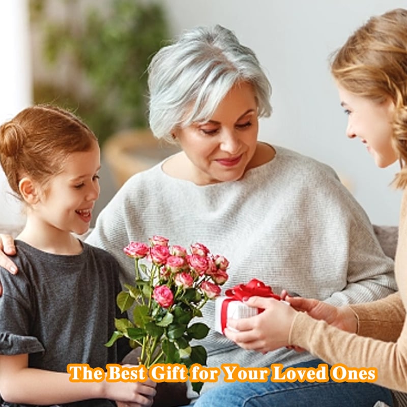 🔥2024 NEW YEAR SALE-One-pull Clean Massage Comb