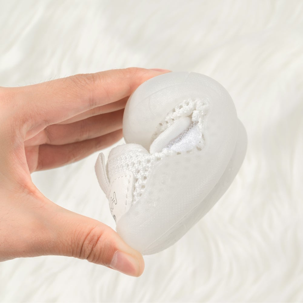 ⏰Hot Sale-49% OFF 👼Non-Slip Baby Mesh Shoes for Spring And Summer🔥BUY 4 GET 20% OFF & FREE SHIPPING🔥