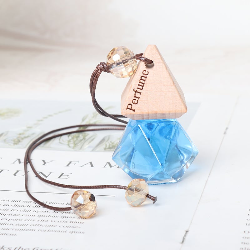 Car Perfume Pendant