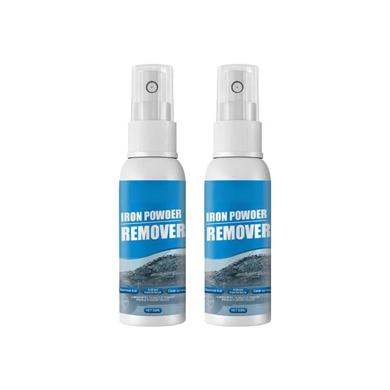 Car Rust Removal Spray