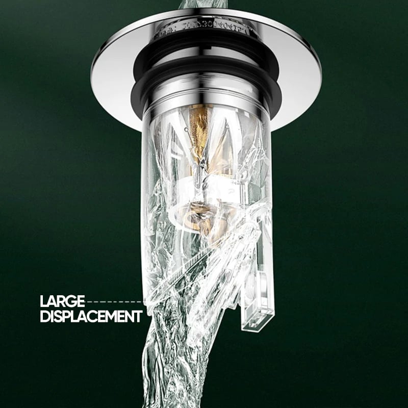 🔥Universal Sink Drain Stoppers