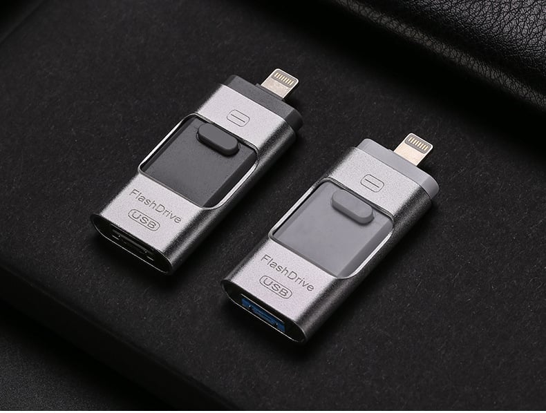 New Year Hot Sales 49%OFF--COMFMET Flash Drive