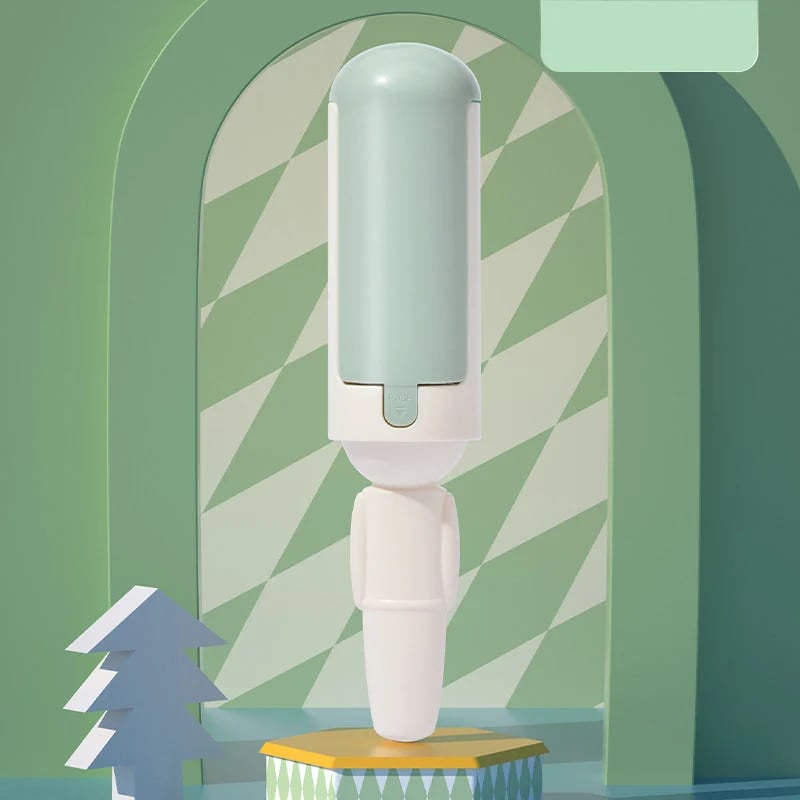 🎁2023-Christmas Hot Sale🎁😺Pet Hair Remover Roller😺